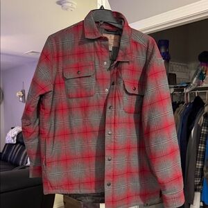 Men's XXL Rugged Elements Jacket